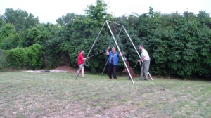 Výcvik útulkových psíkov - každú sobotu o 18:00 hod