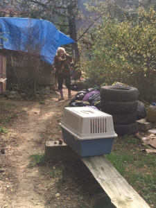 Neodsudzujme ale pomáhajme...